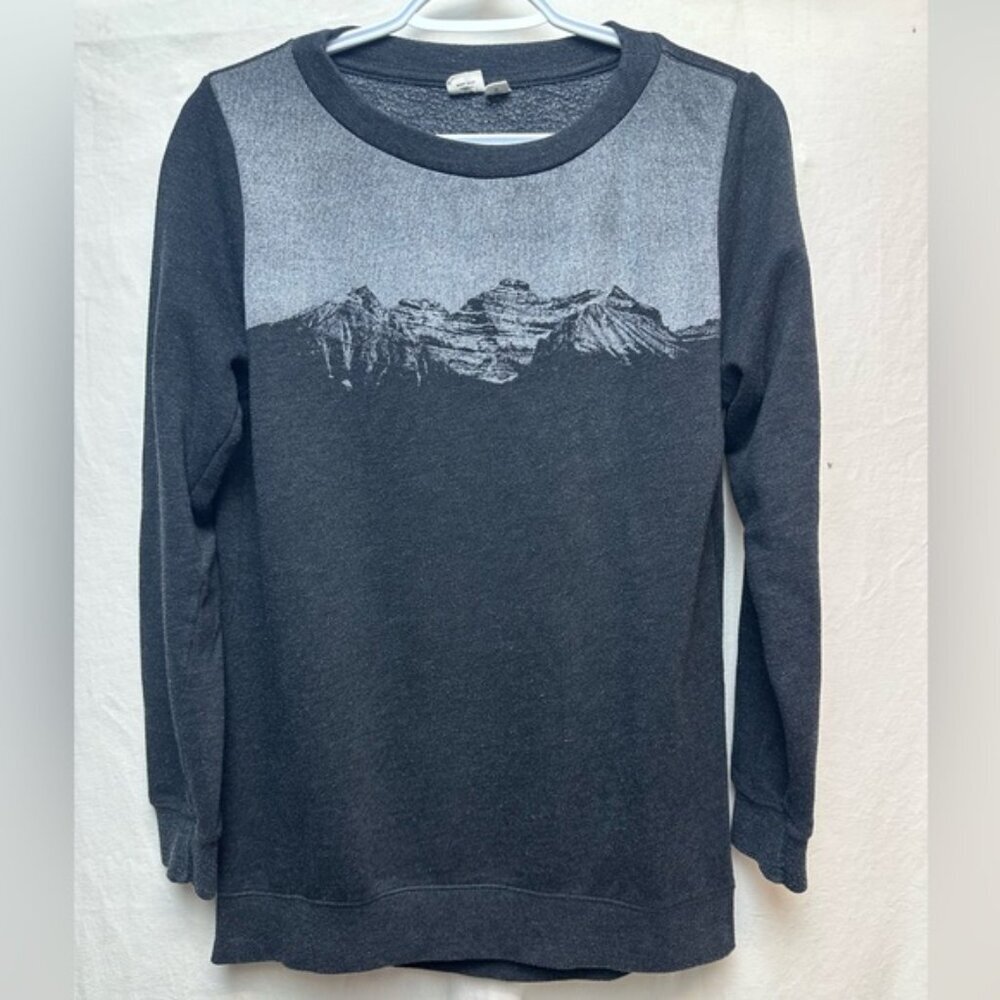 Crewneck sz S - Picture 2 of 5